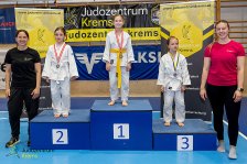 26.04.2026 Wachau JUDO Kids Cup